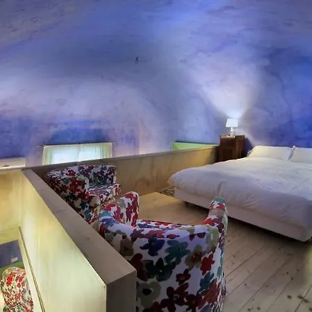 Casa D Aria קטאניה