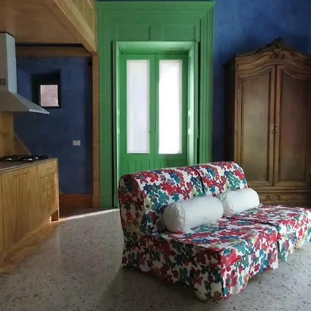 מלון Casa D Aria *