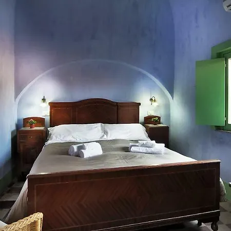 Casa D Aria * קטאניה