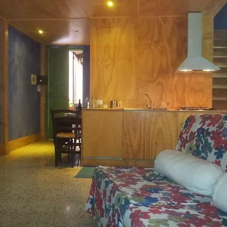 מלון Casa D Aria