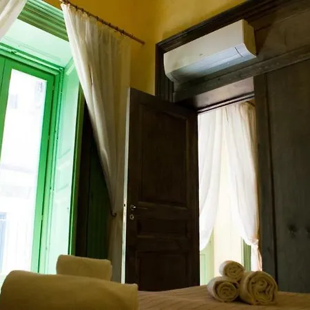 מלון Casa D Aria *