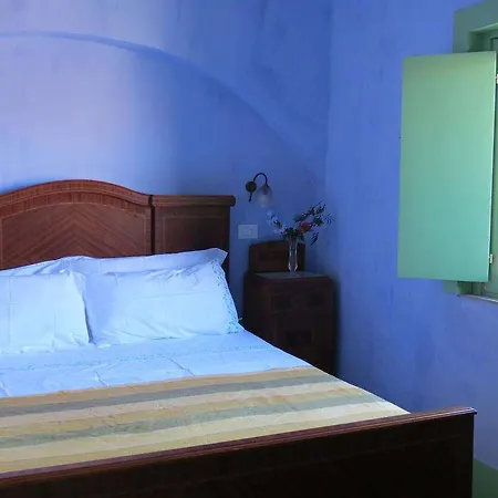 Casa D Aria מלון *