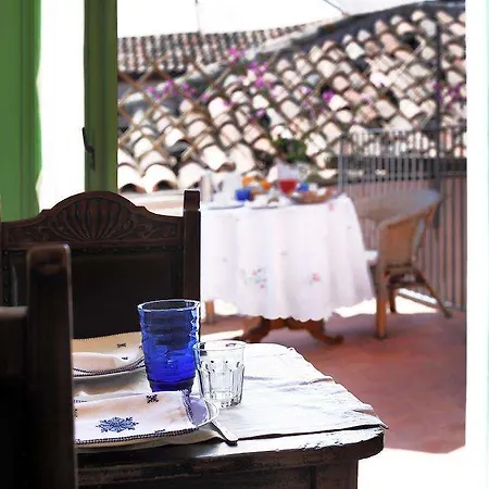 Casa D Aria * קטאניה