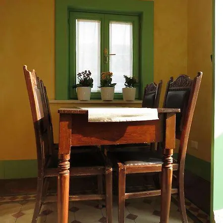 Casa D Aria * Catania