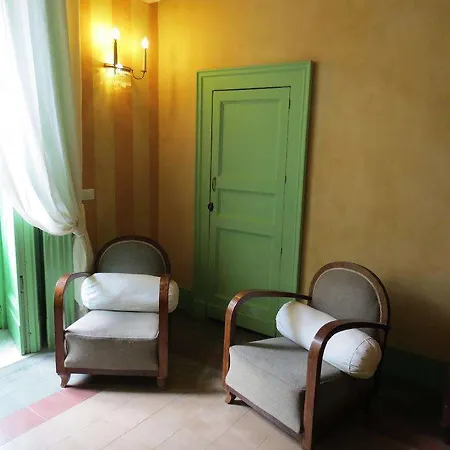 מלון Casa D Aria