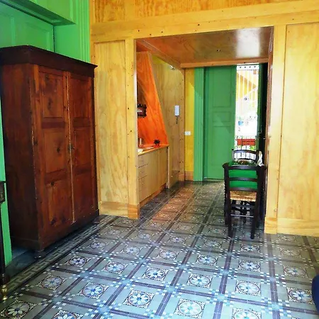 Casa D Aria מלון קטאניה