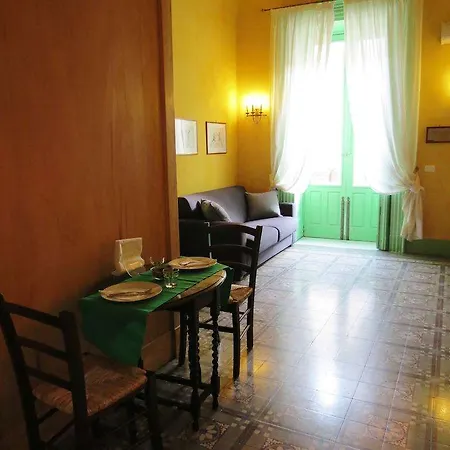 Casa D Aria מלון *