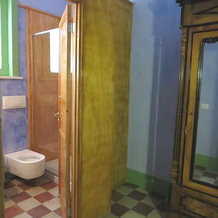 מלון Casa D Aria *