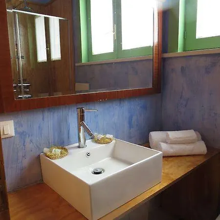 Casa D Aria *