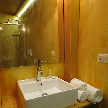 Szálloda Casa D Aria