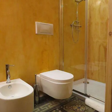 Casa D Aria מלון קטאניה