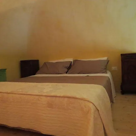 Casa D Aria Szálloda