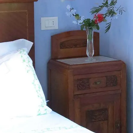 Szálloda Casa D Aria *