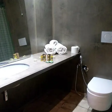 Casa D Aria Residencia *