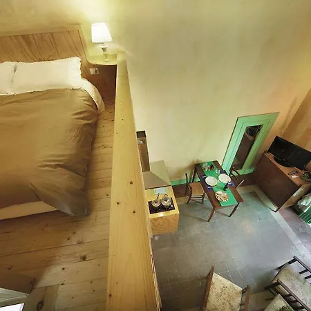 Residencia Casa D Aria *