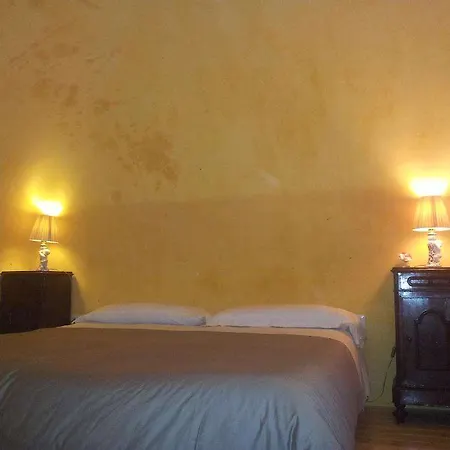 Residencia Casa D Aria CTA