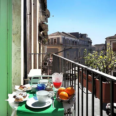Residence Casa D Aria