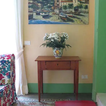 Casa D Aria Residence Catania
