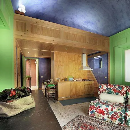 Casa D Aria Catania