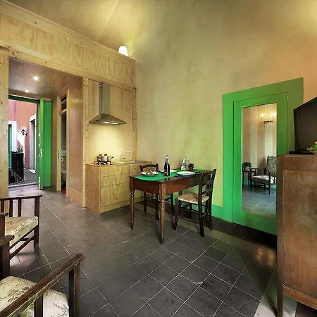 Casa D Aria Catania