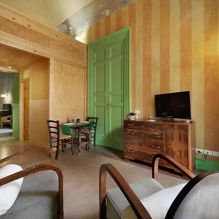 Residence Casa D Aria *