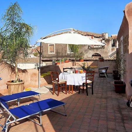 Casa D Aria *