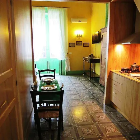 Residence Casa D Aria Catania