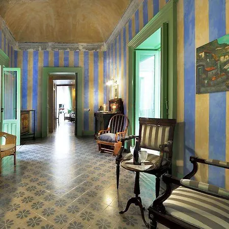 Residence Casa D Aria