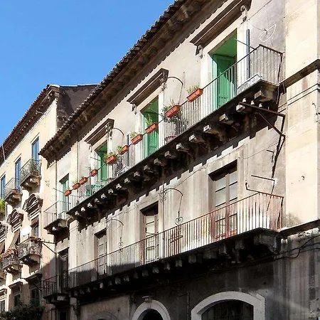 Casa D Aria