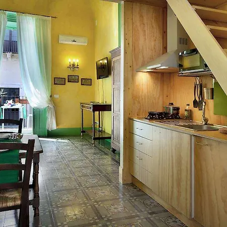 Casa D Aria Residence *