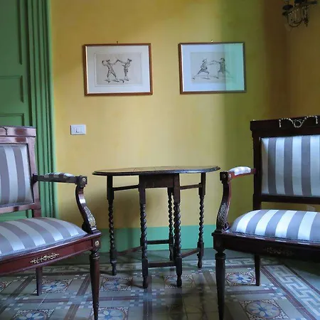 Casa D Aria * Catania