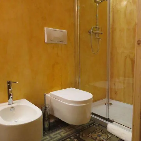Casa D Aria Residence Catania