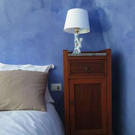 Casa D Aria Catania