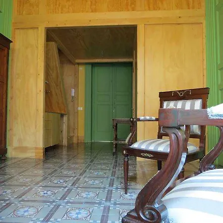 Casa D Aria