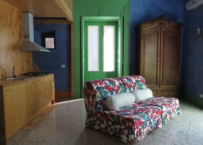 Отель Casa D Aria *