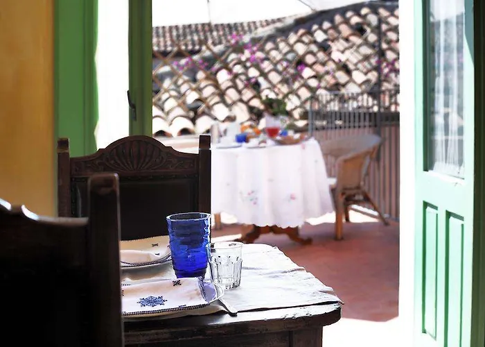 Casa D Aria * Катания